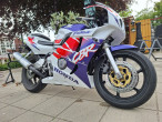 1991 Honda CBR 400 RR