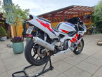 1991 Honda CBR 400 RR