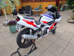 1991 Honda CBR 400 RR
