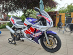 1991 Honda CBR 400 RR
