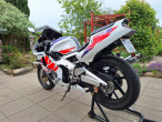 1991 Honda CBR 400 RR