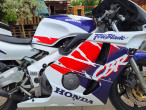 1991 Honda CBR 400 RR