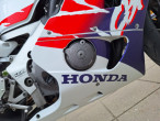 1991 Honda CBR 400 RR