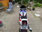 1991 Honda CBR 400 RR