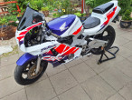 1991 Honda CBR 400 RR
