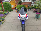 1991 Honda CBR 400 RR
