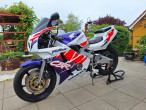 1991 Honda CBR 400 RR
