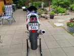 1991 Honda CBR 400 RR