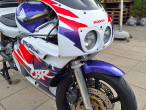 1991 Honda CBR 400 RR