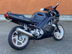 1991 Honda CBR 600 F