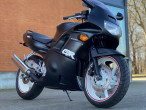 1991 Honda CBR 600 F