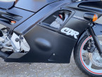 1991 Honda CBR 600 F