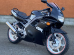 1991 Honda CBR 600 F