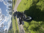 1991 Honda CBR 600 F 1991 Honda CBR 600 F