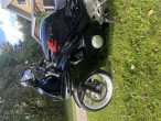 1991 Honda CBR 600 F 1991 Honda CBR 600 F