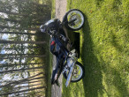 1991 Honda CBR 600 F 1991 Honda CBR 600 F