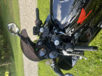 1991 Honda CBR 600 F 1991 Honda CBR 600 F