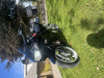 1991 Honda CBR 600 F 1991 Honda CBR 600 F
