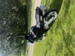 1991 Honda CBR 600 F 1991 Honda CBR 600 F