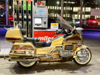 1991 Honda GL 1500 Gold Wing