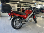 1991 Honda NTV 650