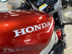 1991 Honda NTV 650