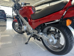 1991 Honda NTV 650
