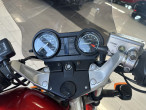 1991 Honda NTV 650