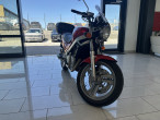1991 Honda NTV 650