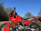 1991 Honda NX 650 Dominator