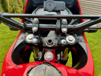 1991 Honda NX 650 Dominator