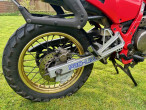 1991 Honda NX 650 Dominator