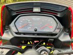 1991 Honda NX 650 Dominator