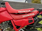 1991 Honda NX 650 Dominator