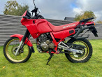 1991 Honda NX 650 Dominator