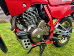 1991 Honda NX 650 Dominator