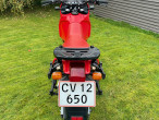 1991 Honda NX 650 Dominator
