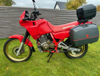 1991 Honda NX 650 Dominator