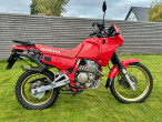 1991 Honda NX 650 Dominator