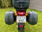 1991 Honda NX 650 Dominator