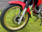 1991 Honda NX 650 Dominator