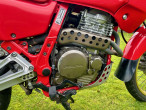 1991 Honda NX 650 Dominator