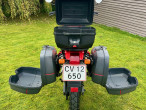 1991 Honda NX 650 Dominator