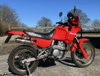 1991 Honda NX 650 Dominator