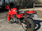 1991 Honda NX 650 Dominator