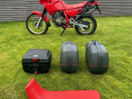 1991 Honda NX 650 Dominator