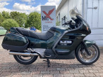 1991 Honda ST 1100 Pan European