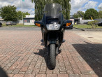 1991 Honda ST 1100 Pan European
