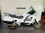 Honda ST 1100 Pan European