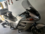 1991 Honda ST 1100 Pan European